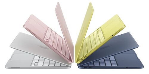 MacBook Neo