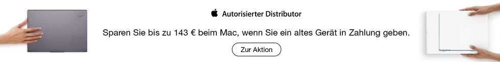 Ingram Micro Trade-In Vorteil
